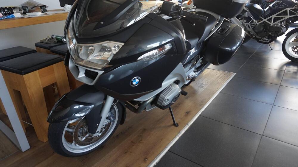 Bmw R 1200 RT (2005 - 07) (3)