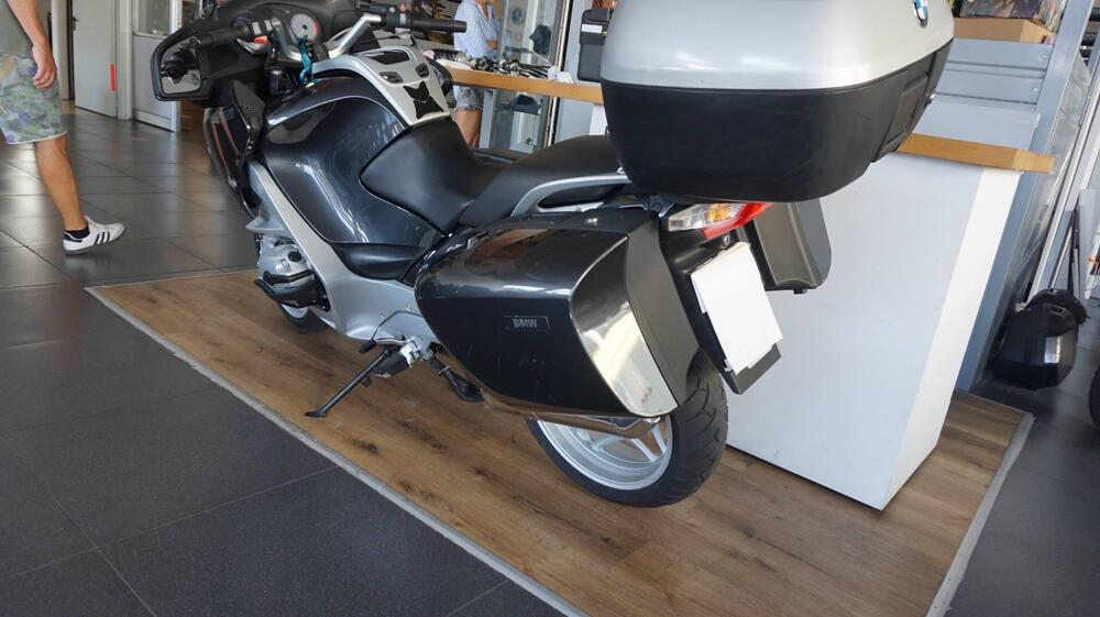 Bmw R 1200 RT (2005 - 07) (4)