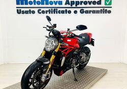 Ducati Monster 1200 S (2017 - 21) usata