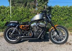 Harley-Davidson 1200 Roadster (2002 - 05) - XL 1200R usata