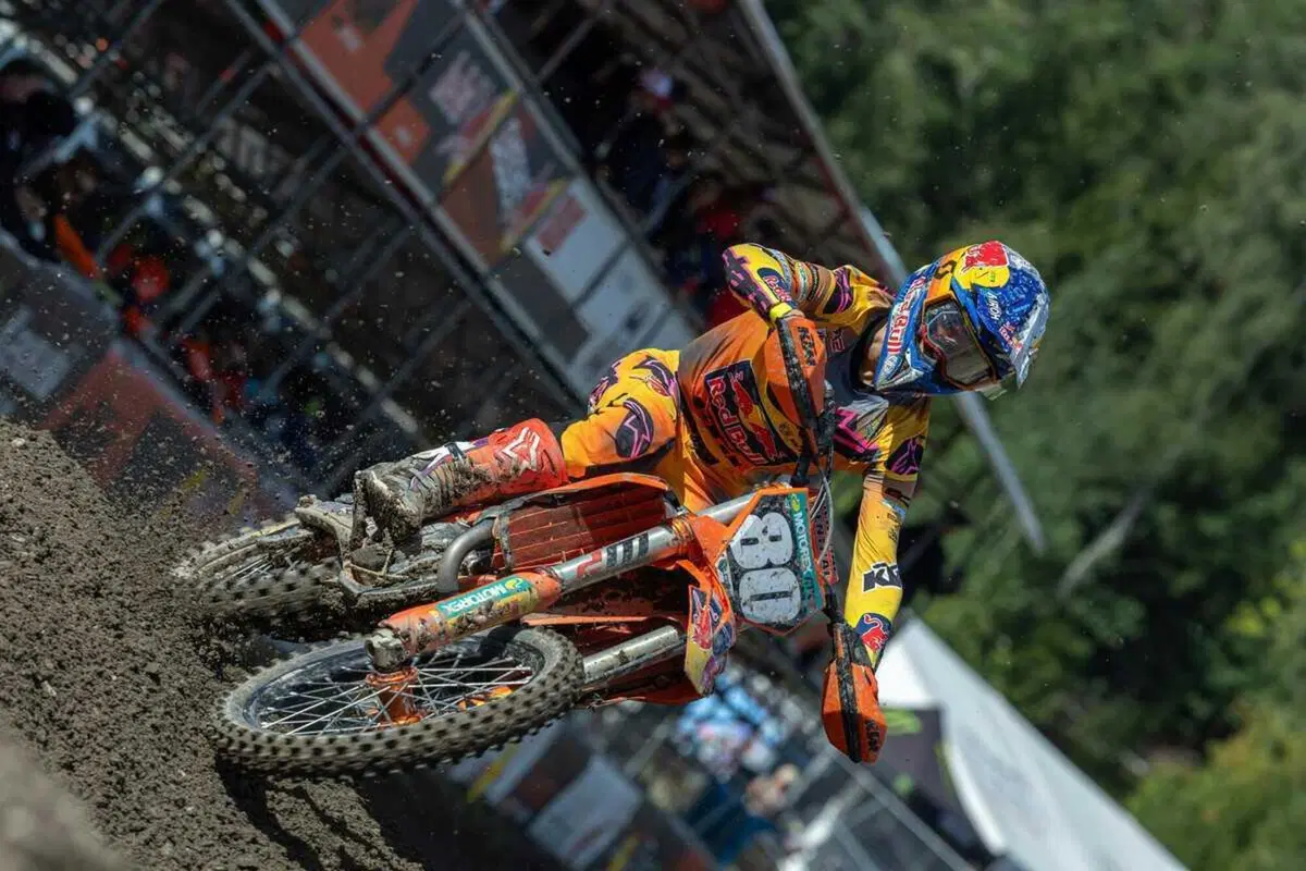 MXGP #15 Sabato FLASH. Manteniamo le distanze, per favore [GALLERY] (27)