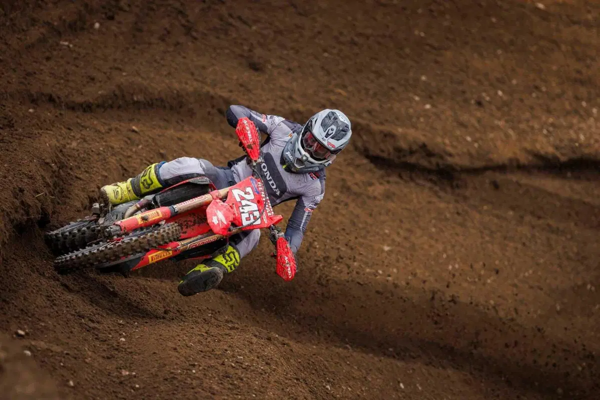 MXGP #15 Sabato FLASH. Manteniamo le distanze, per favore [GALLERY] (28)