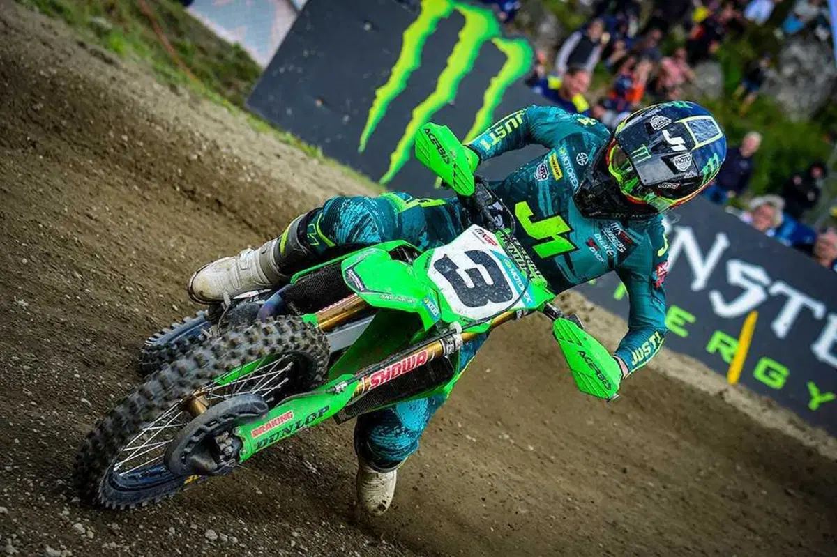 MXGP #15 Sabato FLASH. Manteniamo le distanze, per favore [GALLERY] (23)