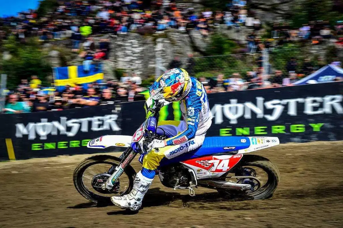 MXGP #15 Sabato FLASH. Manteniamo le distanze, per favore [GALLERY] (29)