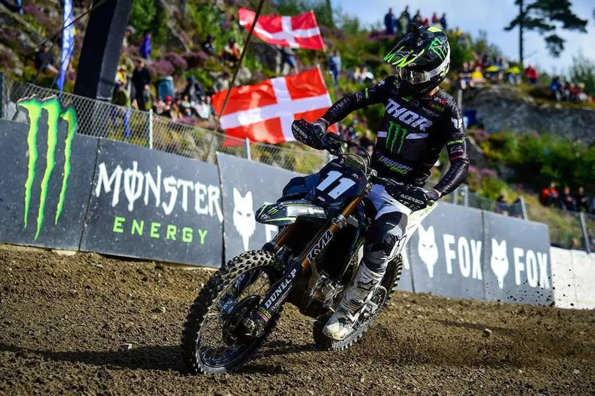 MXGP #15 Sabato FLASH. Manteniamo le distanze, per favore [GALLERY] (24)