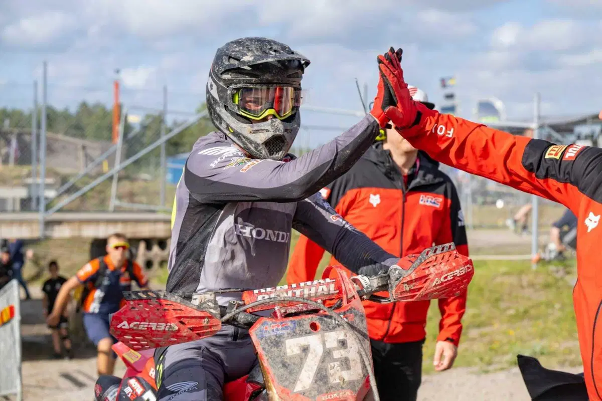 MXGP #15 Sabato FLASH. Manteniamo le distanze, per favore [GALLERY] (30)