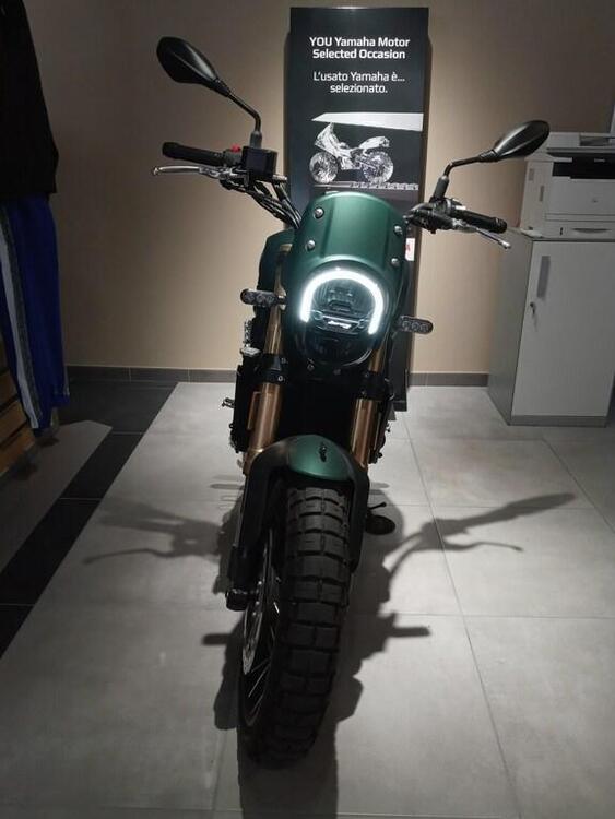 Benelli Leoncino 800 Trail (2022 - 24) (3)