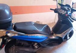 Piaggio Beverly 300 S i.e. ABS-ASR (2016 - 20) usata