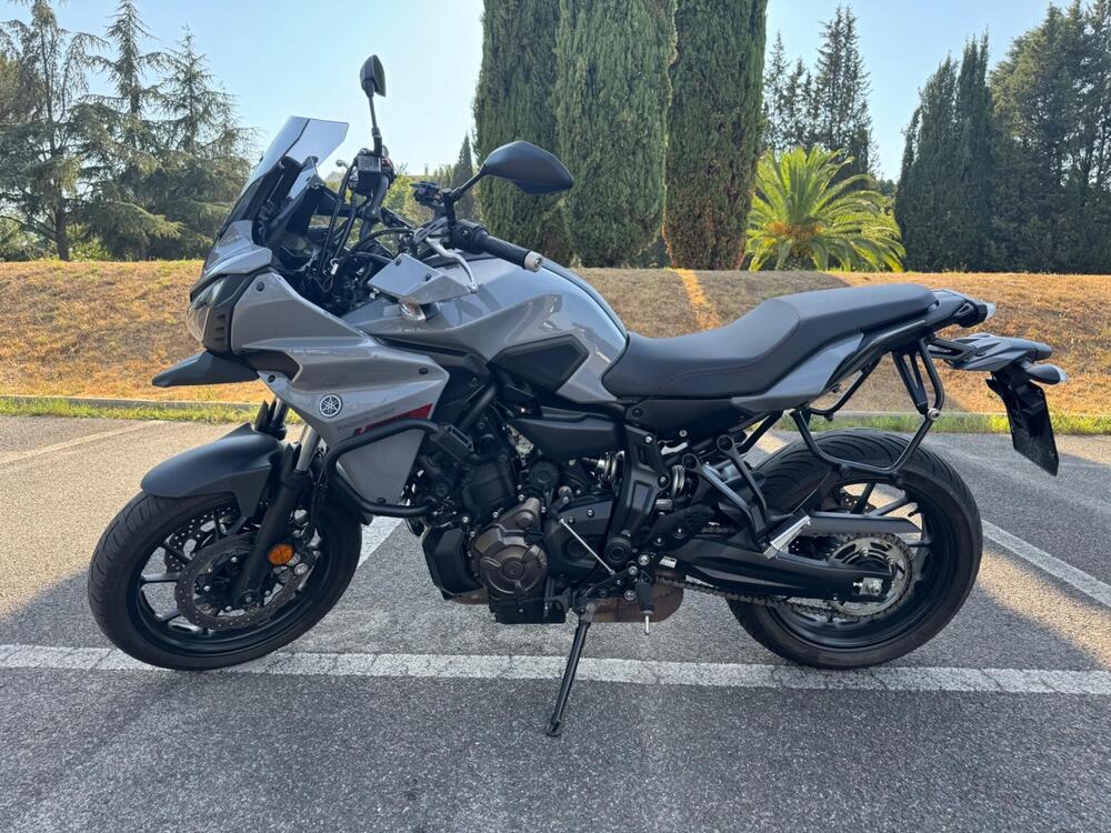 Yamaha Tracer 700 (2016 - 20) (2)