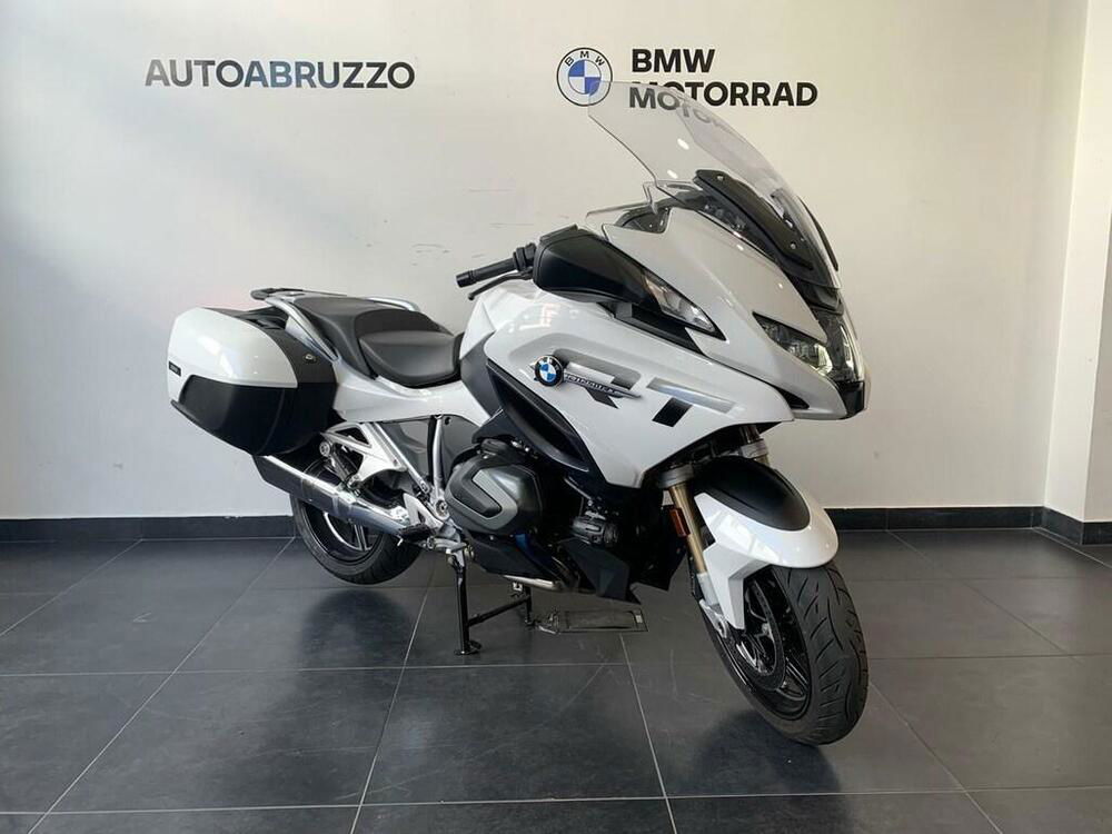 Bmw R 1250 RT (2021 - 24) (3)