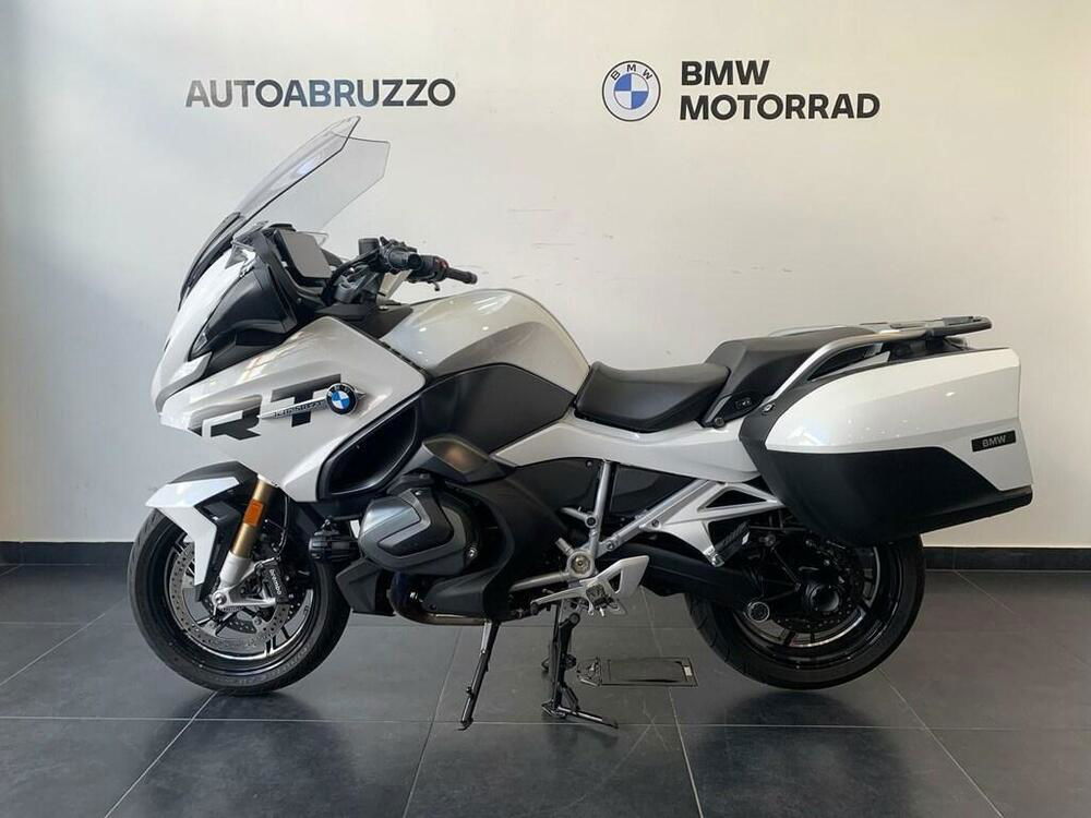 Bmw R 1250 RT (2021 - 24)