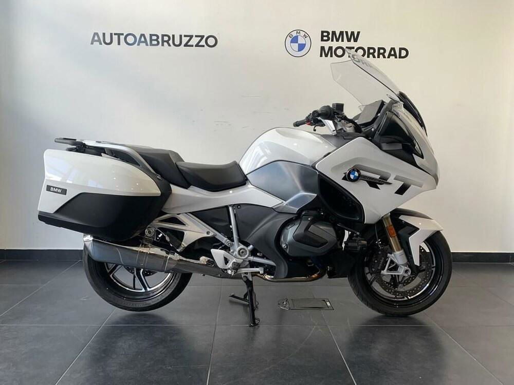 Bmw R 1250 RT (2021 - 24) (4)