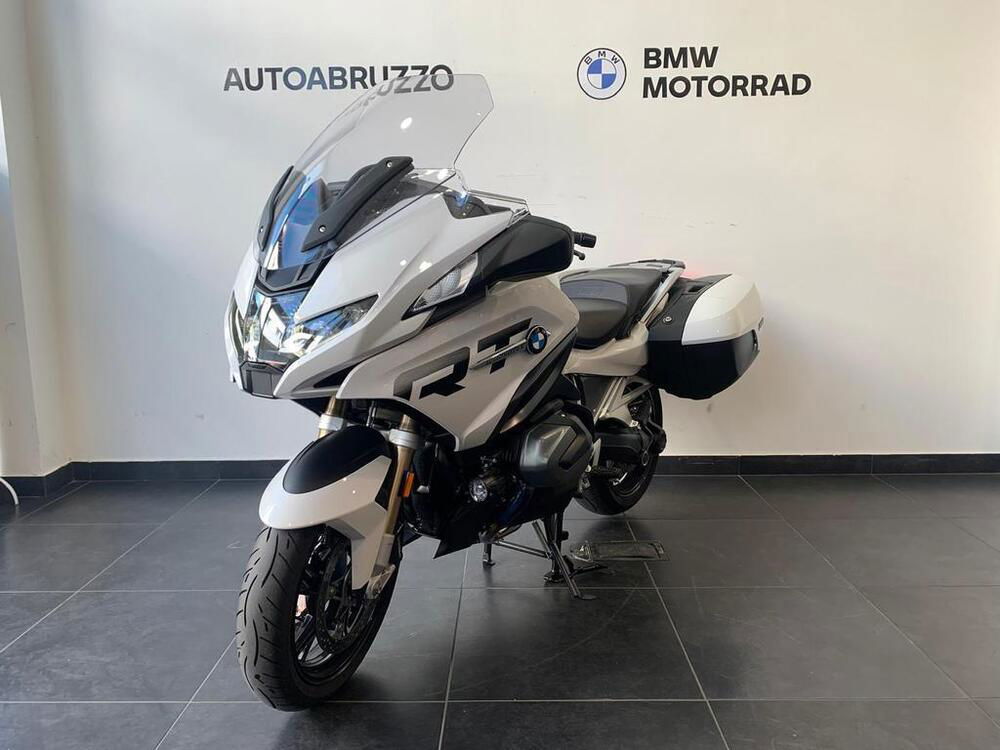 Bmw R 1250 RT (2021 - 24) (2)