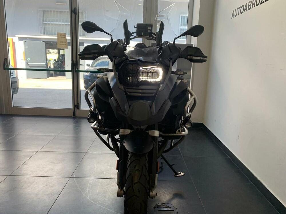 Bmw R 1200 GS Adventure (2013 - 16) (5)