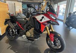 Ducati Multistrada V4 Pikes Peak (2021 - 24) usata