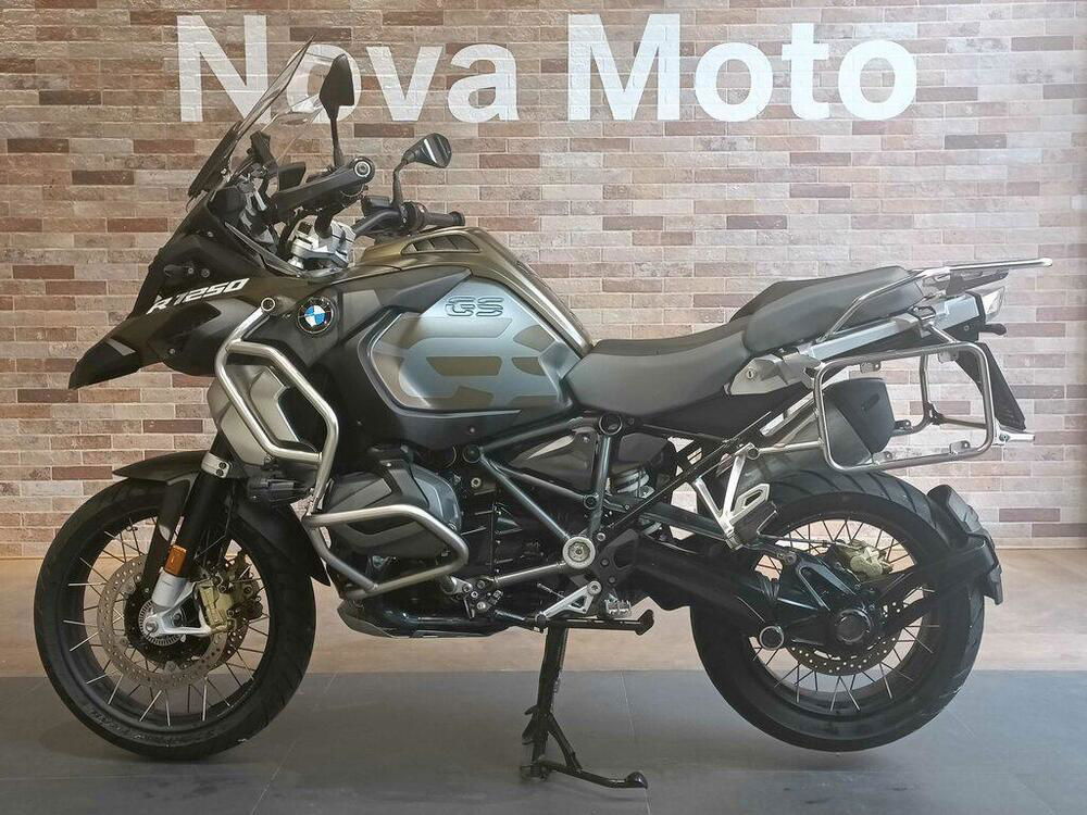 Bmw R 1250 GS Adventure (2019 - 20)