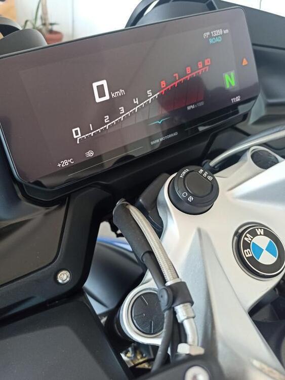 Bmw R 1250 RT (2019 - 20) (4)