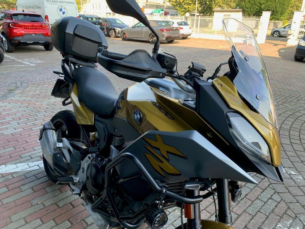 Bmw F 900 XR (2020 - 24) (3)