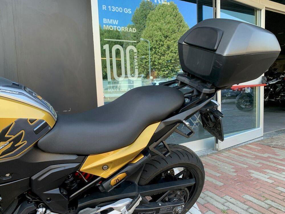 Bmw F 900 XR (2020 - 24) (5)