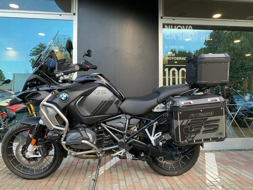 Bmw R 1250 GS Adventure (2021 - 24)