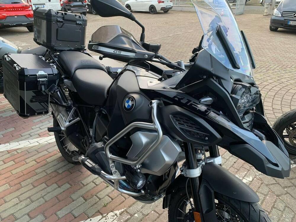 Bmw R 1250 GS Adventure (2021 - 24) (4)