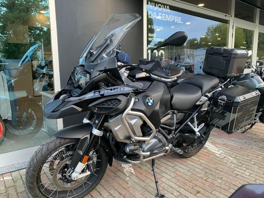 Bmw R 1250 GS Adventure (2021 - 24) (2)