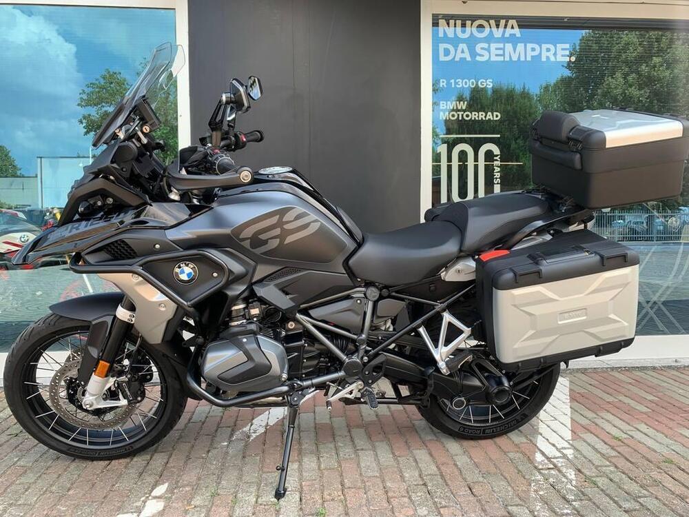 Bmw R 1250 GS (2021 - 24)