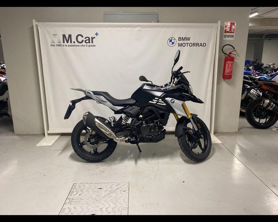 Bmw G 310 GS (2021 - 25) (4)