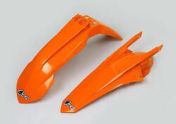 Kit parafanghi UFO per Ktm SX e SX-F (2016-2018) A 