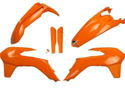 Kit plastiche completo UFO per Ktm EXC e EXC-F (20 