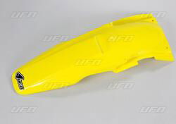 Parafango post Ufo Suzuki RMZ 250 2007-2009 giallo 