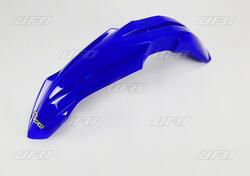 Parafango anteriore Ufo per Yamaha YZ 125 2002-201 