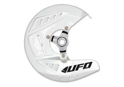 Copridisco UFO per Yamaha YZF 250-450 Bianco UFO 