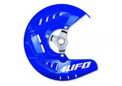 Copridisco UFO per Yamaha YZF 250-450 Blu UFO 