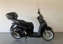 Honda SH 150 i ABS (2013 - 16) usata