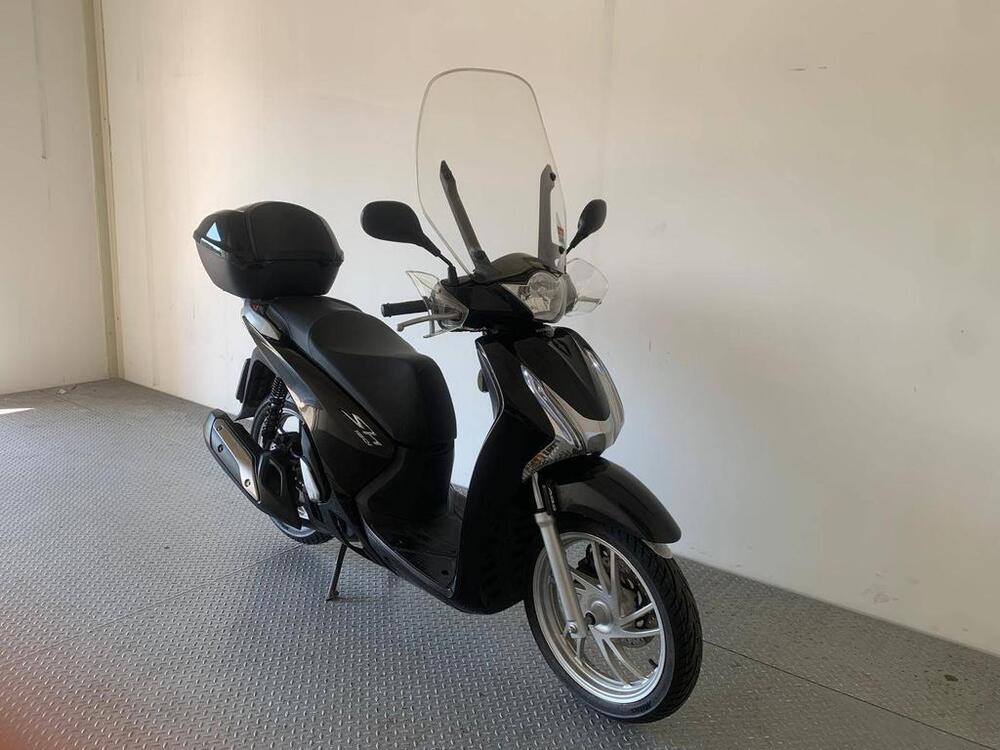 Honda SH 150 i ABS (2013 - 16) (3)