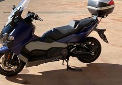 Sym Maxsym 500i TL ABS (2020) usata