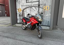 Aprilia Caponord  d'epoca