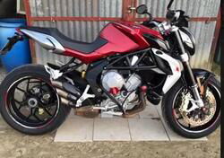 MV Agusta Brutale 800 EAS ABS (2012 - 15) usata