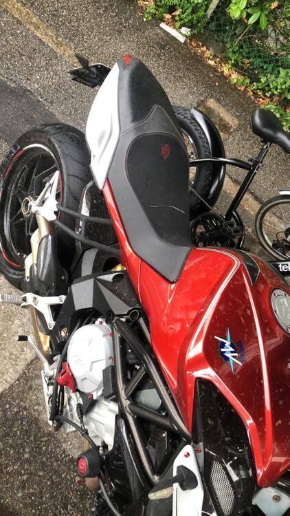 MV Agusta Brutale 800 EAS ABS (2012 - 15) (4)