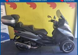 Piaggio MP3 500 ie Business LT ABS (2014 - 16) usata