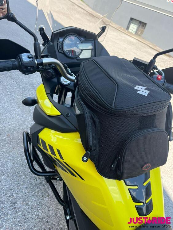 Suzuki V-Strom 650 ABS (2017 - 20) (4)