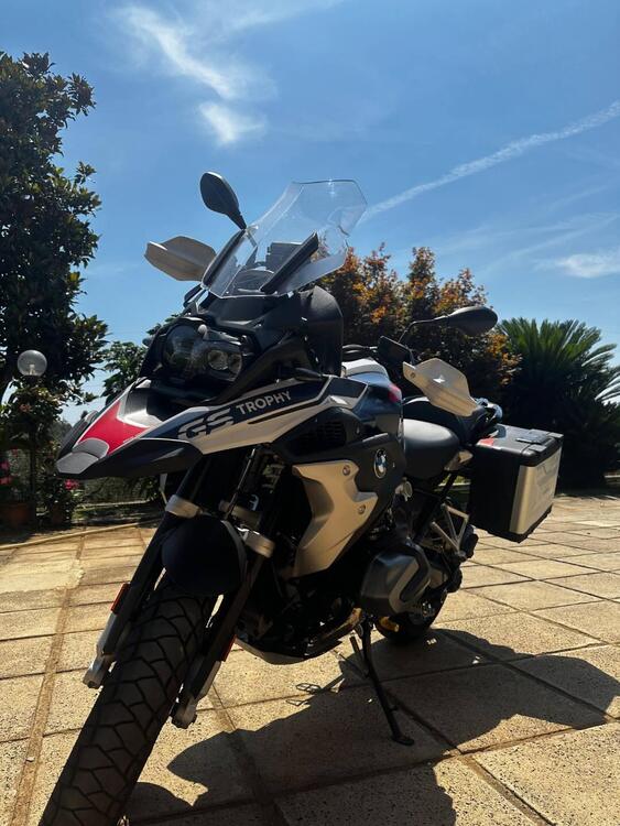 Bmw R 1250 GS (2021 - 24) (4)