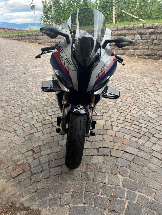 Bmw S 1000 RR (2019 - 20) (3)