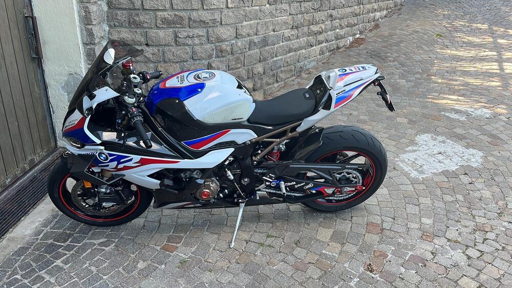 Bmw S 1000 RR (2019 - 20) (4)