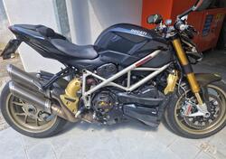 Ducati Streetfighter S (2009 - 14) usata