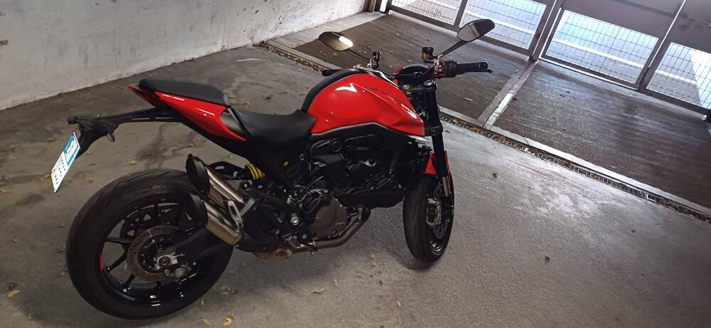 Ducati Monster 937 (2021 - 24) (2)