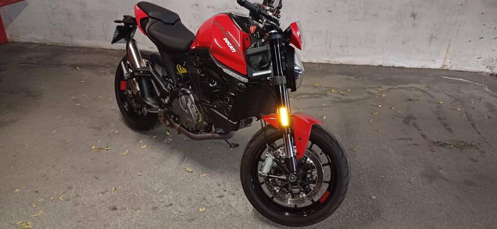 Ducati Monster 937 (2021 - 24) (3)