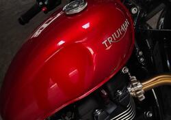 Triumph Bonneville Bobber 1200 (2021 - 24) usata