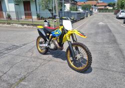 Suzuki RM 125 (2004) usata